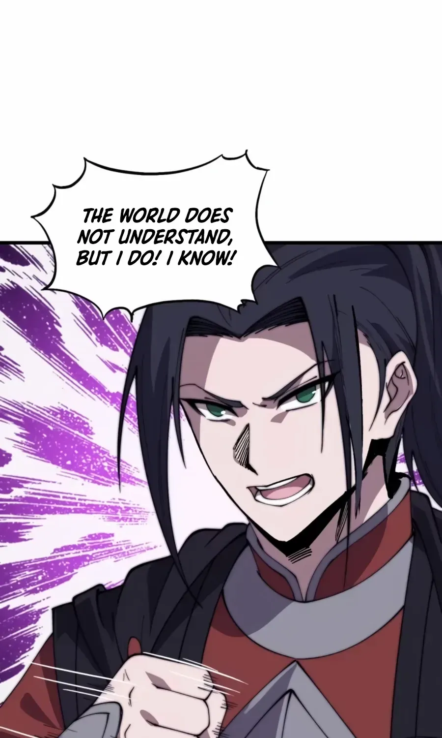 Read Start A Mountain chapter 537 image 1 on Lezhin