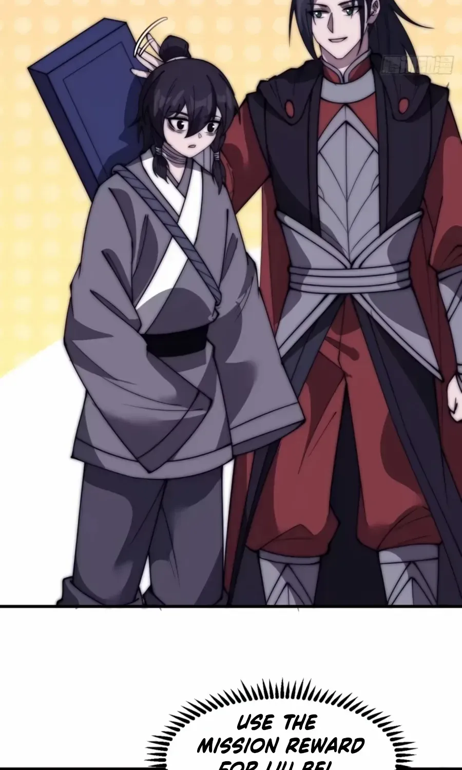 Read Start A Mountain chapter 537 image 28 on Lezhin