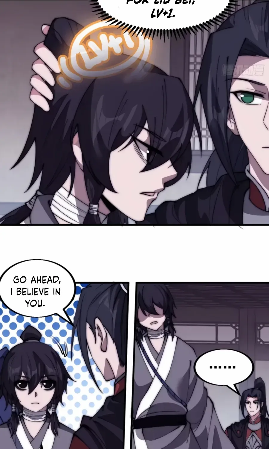 Read Start A Mountain chapter 537 image 29 on Lezhin
