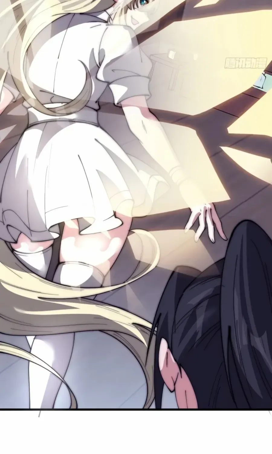 Read Start A Mountain chapter 537 image 35 on Lezhin