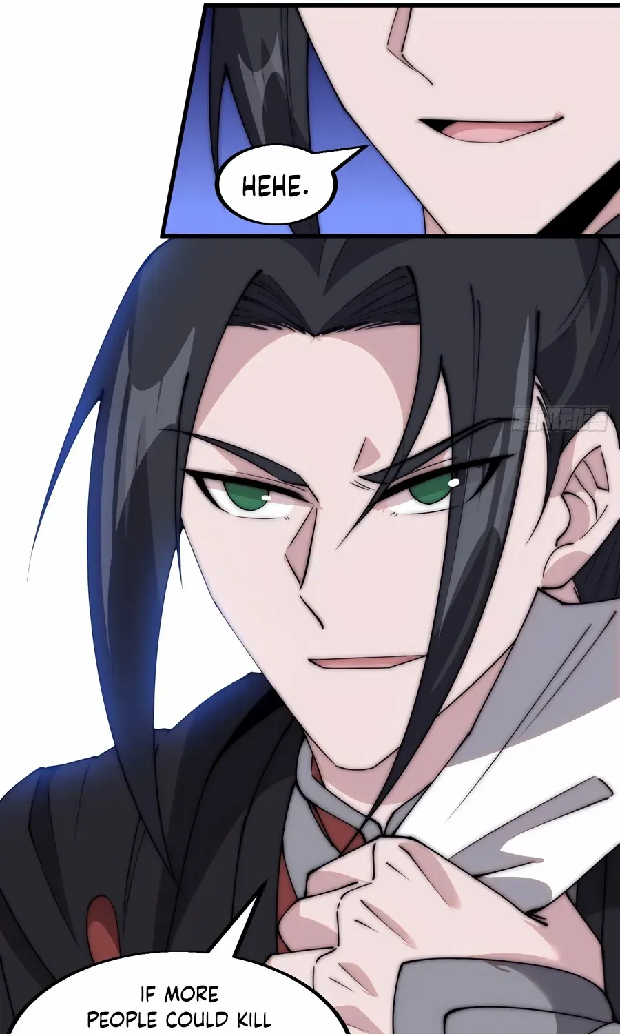 Read Start A Mountain chapter 538 image 12 on Lezhin