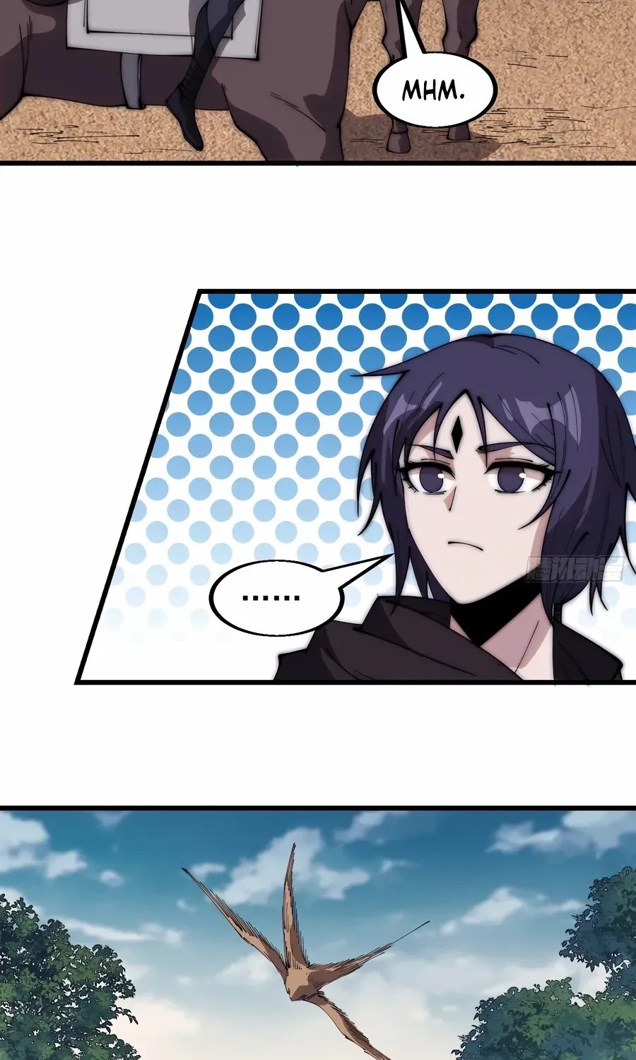 Read Start A Mountain chapter 538 image 29 on Lezhin