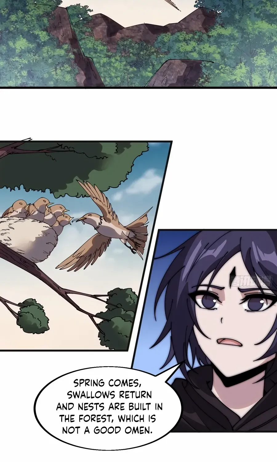 Read Start A Mountain chapter 538 image 30 on Lezhin