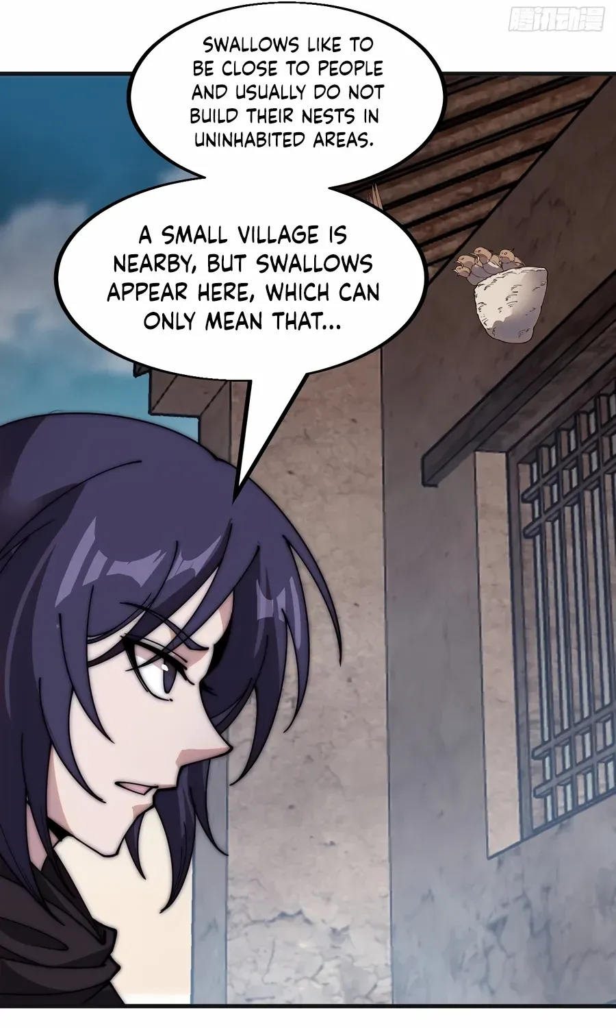 Read Start A Mountain chapter 538 image 32 on Lezhin
