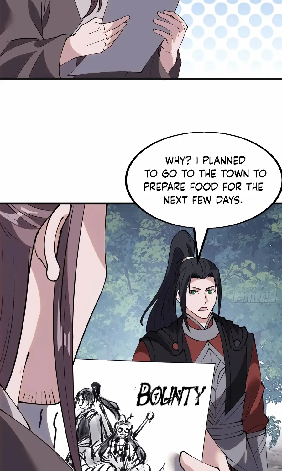 Read Start A Mountain chapter 538 image 5 on Lezhin