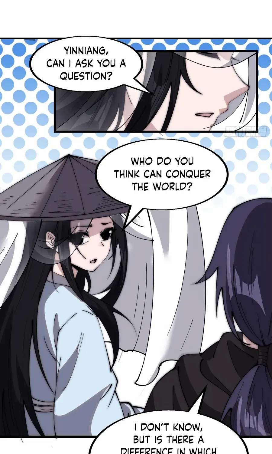Read Start A Mountain chapter 539 image 11 on Lezhin