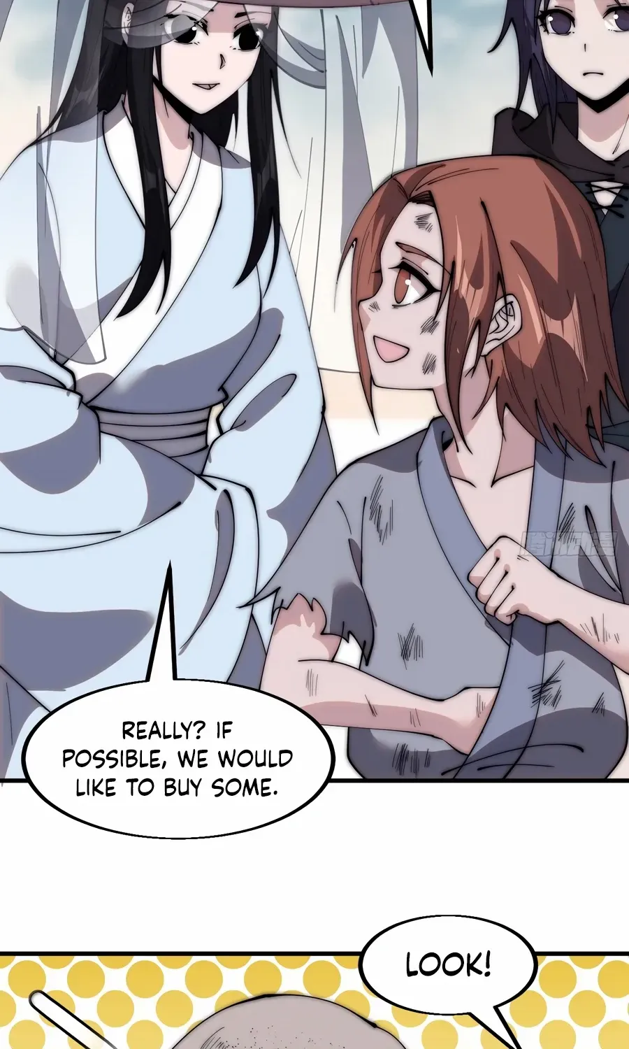 Read Start A Mountain chapter 539 image 19 on Lezhin