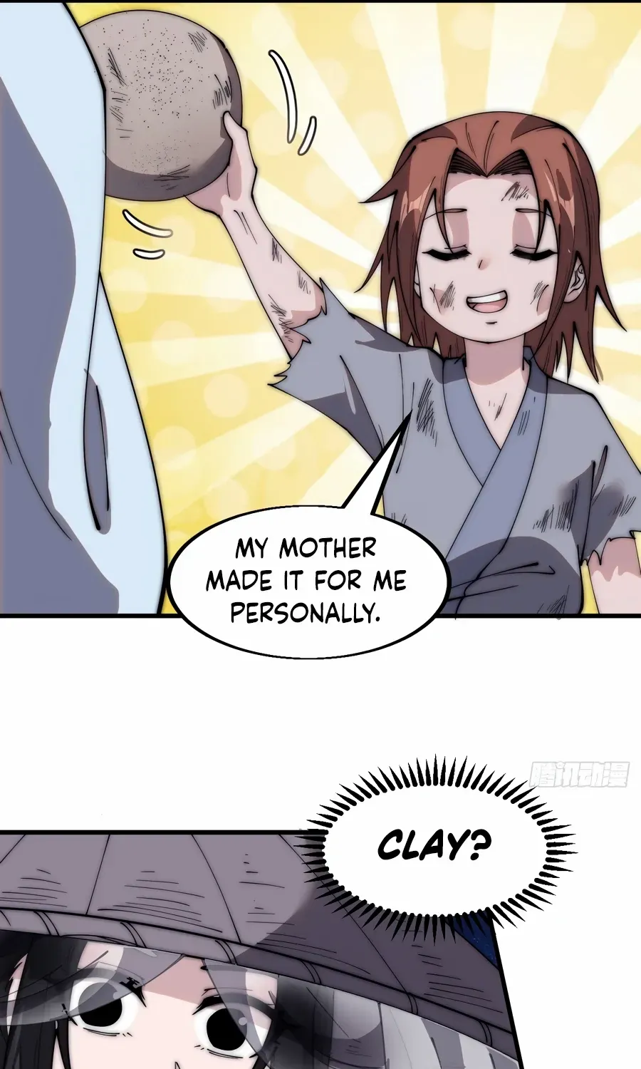 Read Start A Mountain chapter 539 image 21 on Lezhin