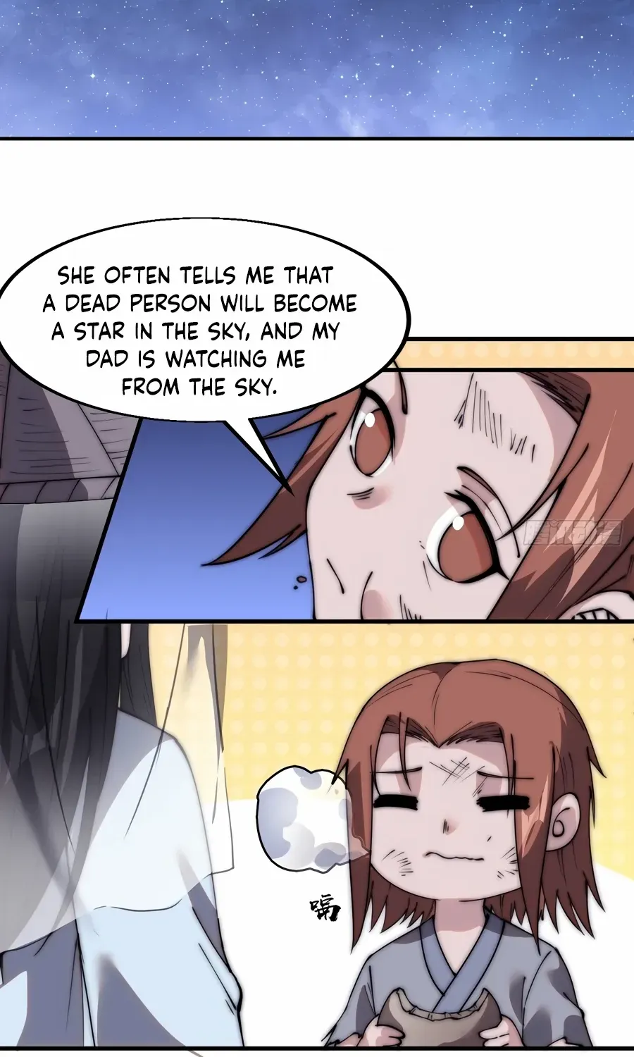 Read Start A Mountain chapter 539 image 27 on Lezhin