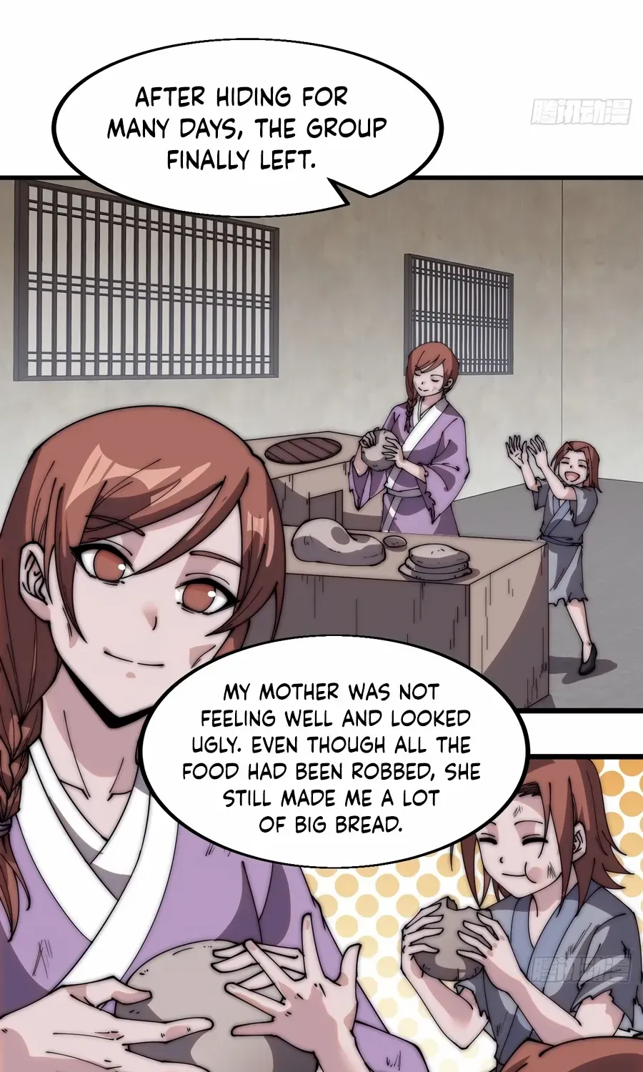 Read Start A Mountain chapter 539 image 29 on Lezhin