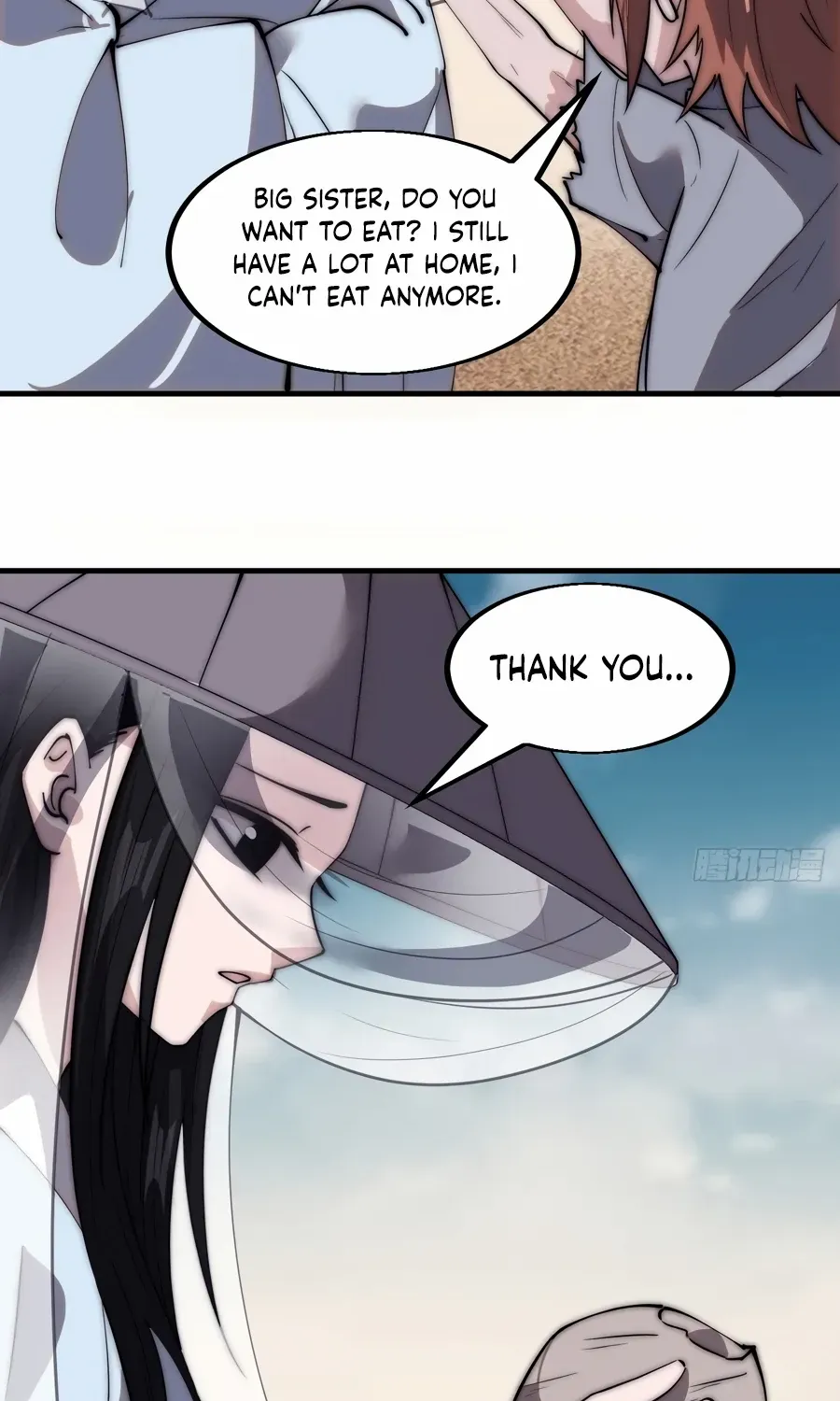 Read Start A Mountain chapter 539 image 32 on Lezhin