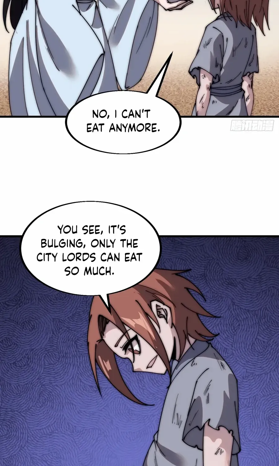 Read Start A Mountain chapter 539 image 34 on Lezhin