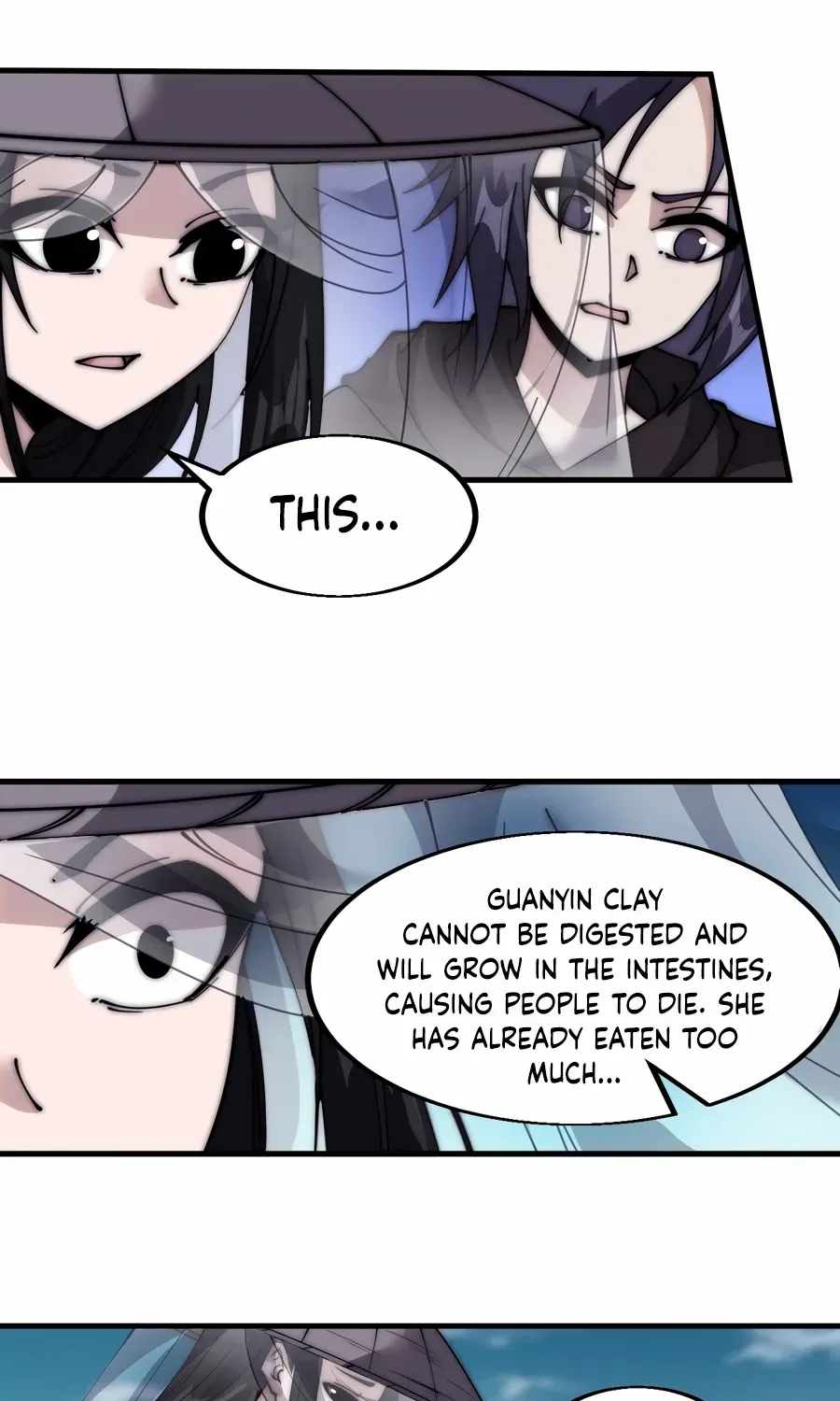 Read Start A Mountain chapter 539 image 36 on Lezhin