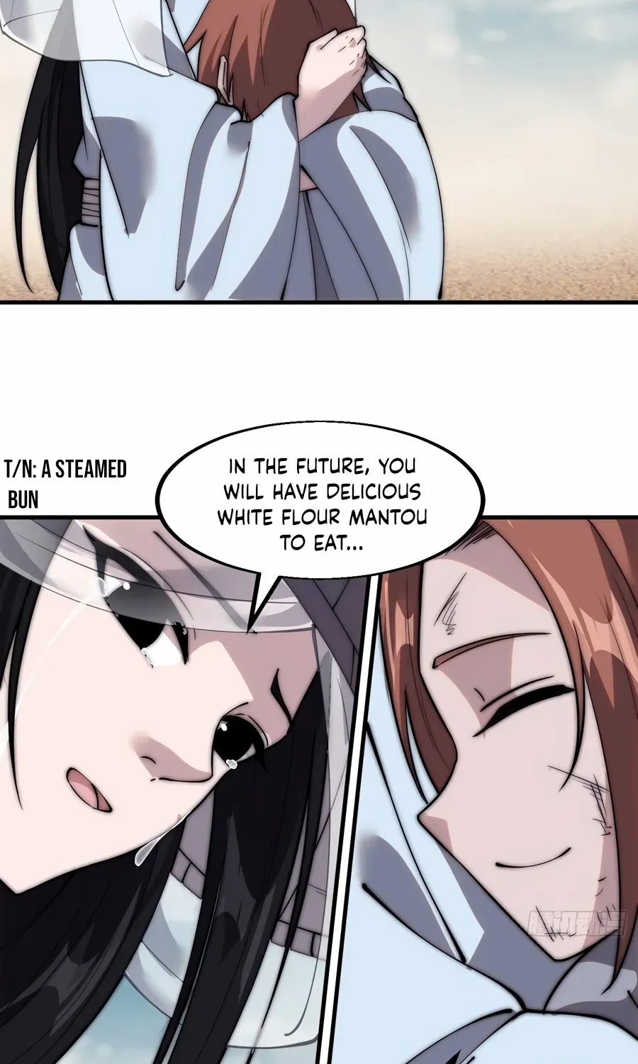 Read Start A Mountain chapter 539 image 38 on Lezhin