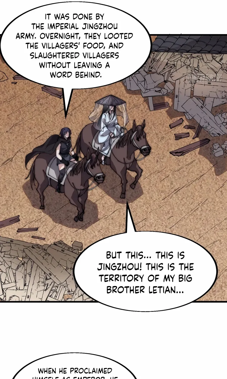 Read Start A Mountain chapter 539 image 6 on Lezhin