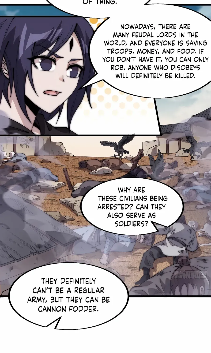 Read Start A Mountain chapter 539 image 8 on Lezhin