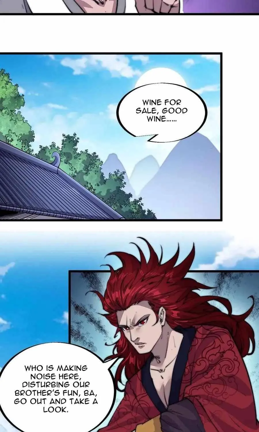 Read Start A Mountain chapter 54 image 10 on Lezhin