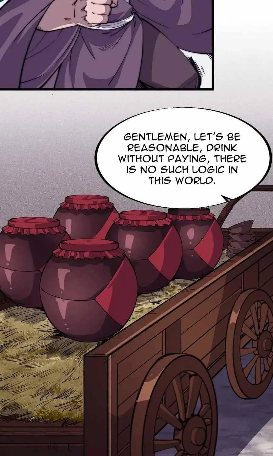 Read Start A Mountain chapter 54 image 17 on Lezhin