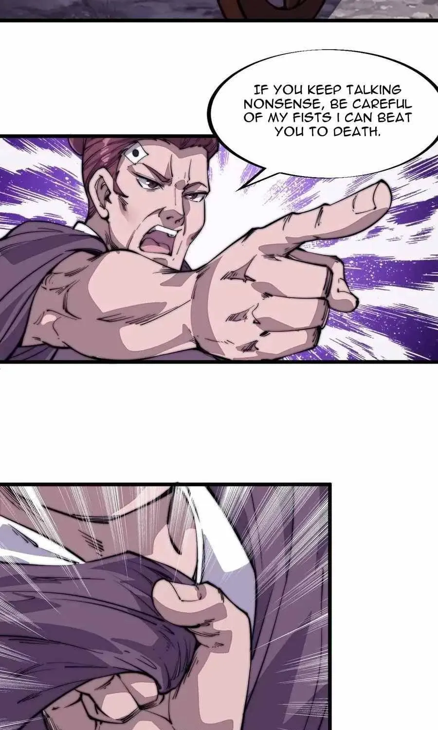 Read Start A Mountain chapter 54 image 19 on Lezhin