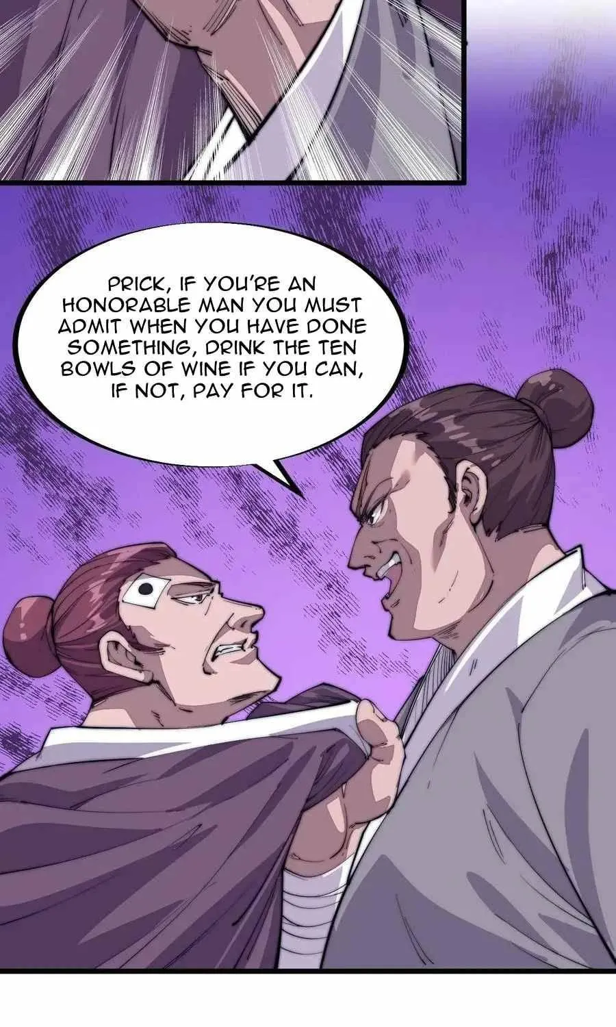 Read Start A Mountain chapter 54 image 21 on Lezhin