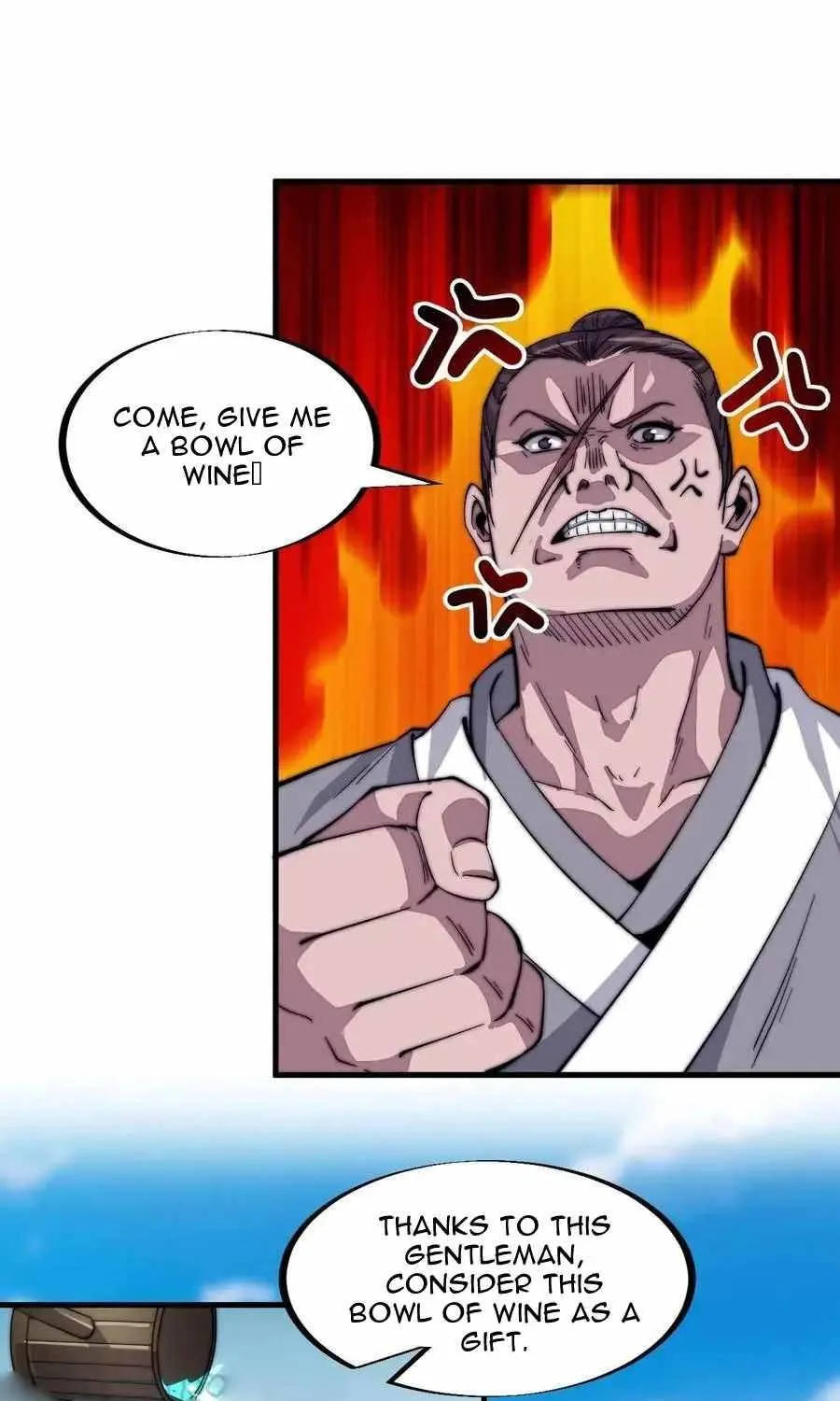 Read Start A Mountain chapter 54 image 24 on Lezhin