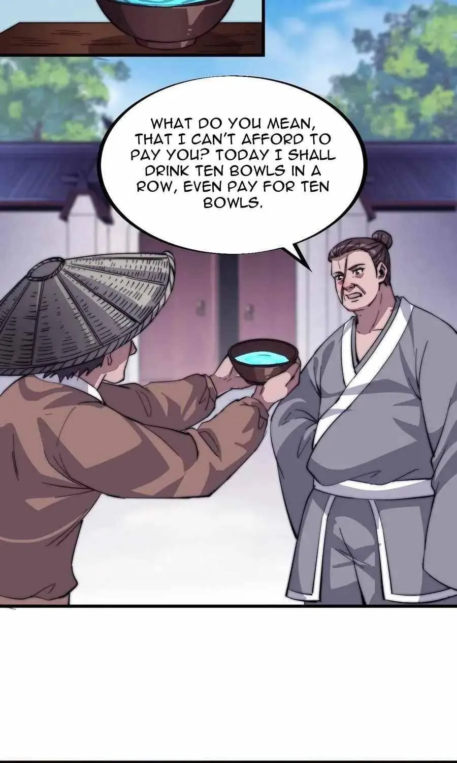 Read Start A Mountain chapter 54 image 26 on Lezhin