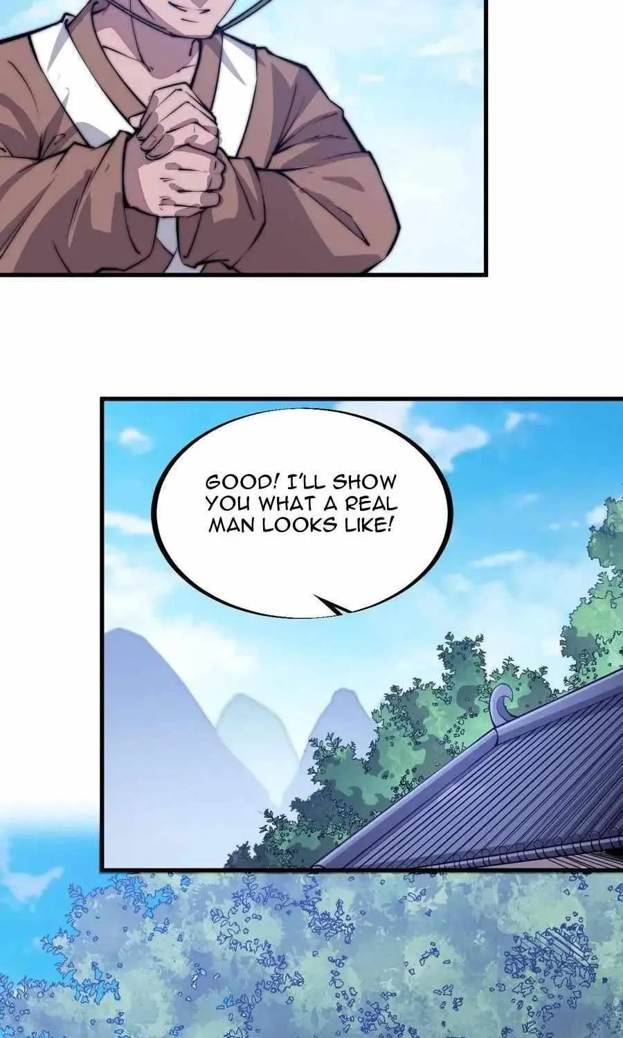 Read Start A Mountain chapter 54 image 37 on Lezhin