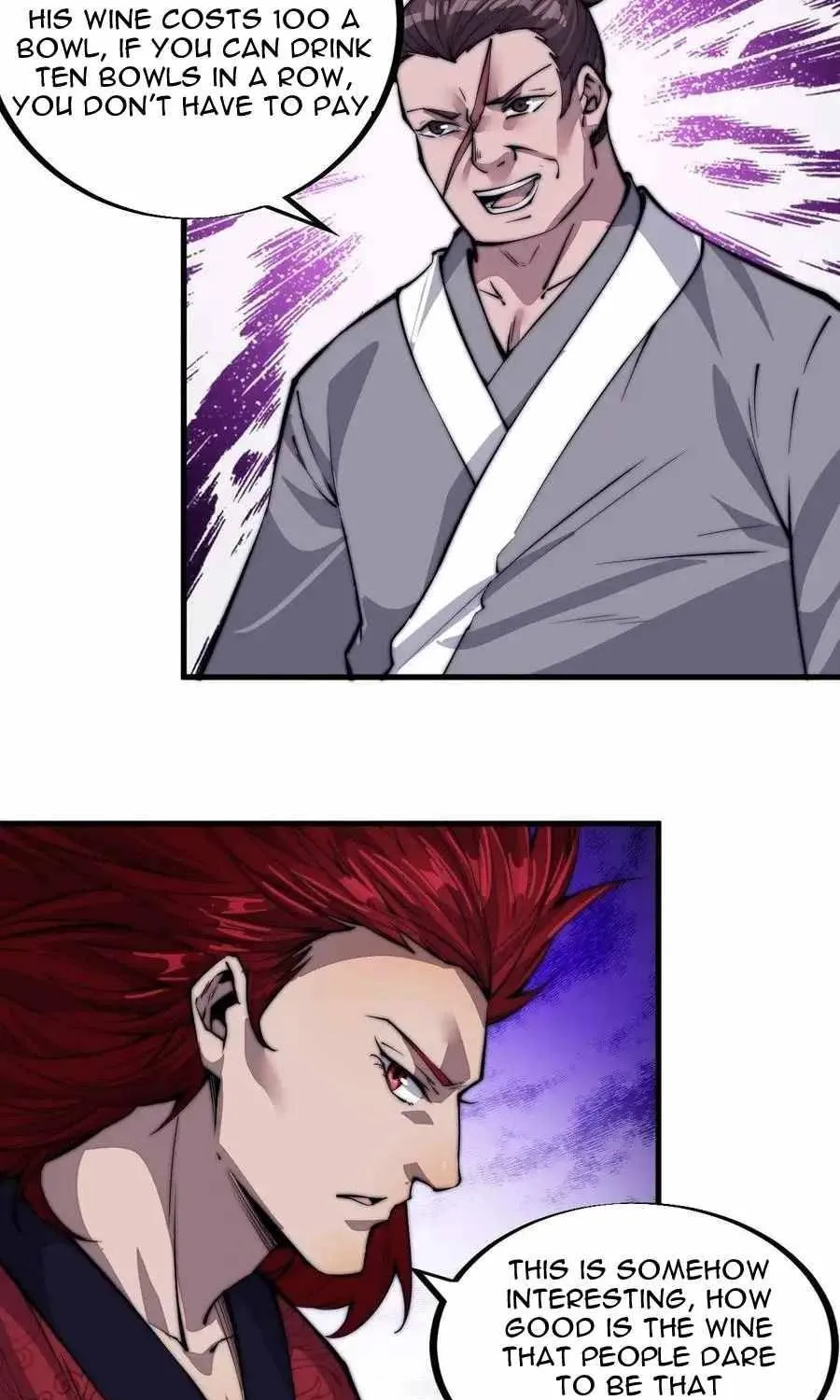 Read Start A Mountain chapter 54 image 41 on Lezhin
