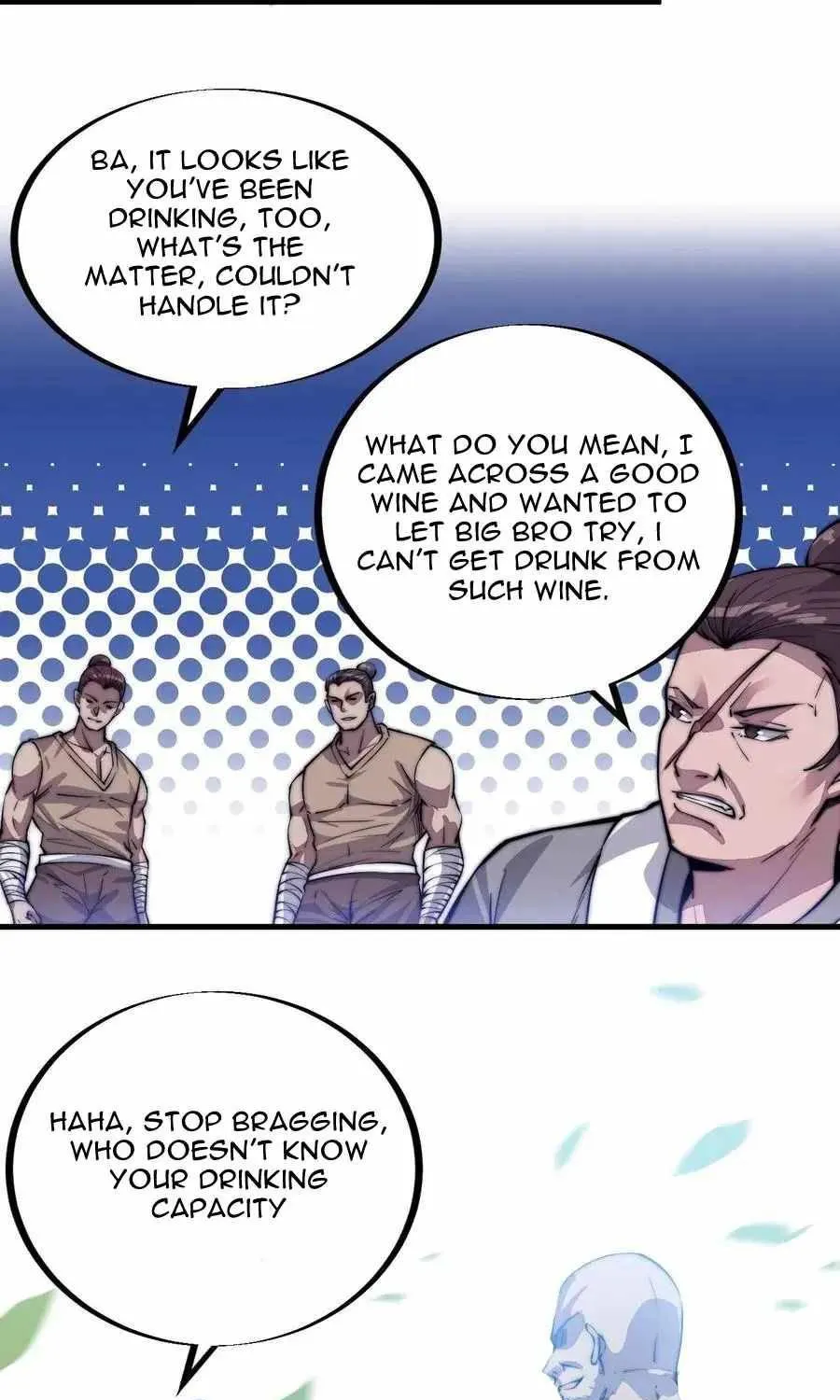 Read Start A Mountain chapter 54 image 43 on Lezhin