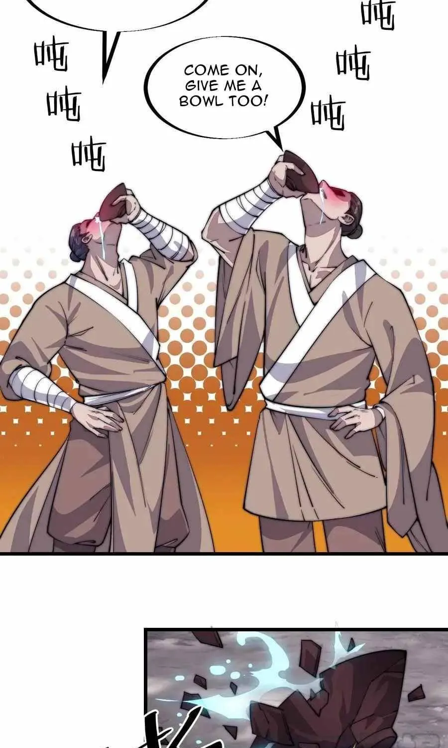 Read Start A Mountain chapter 54 image 54 on Lezhin
