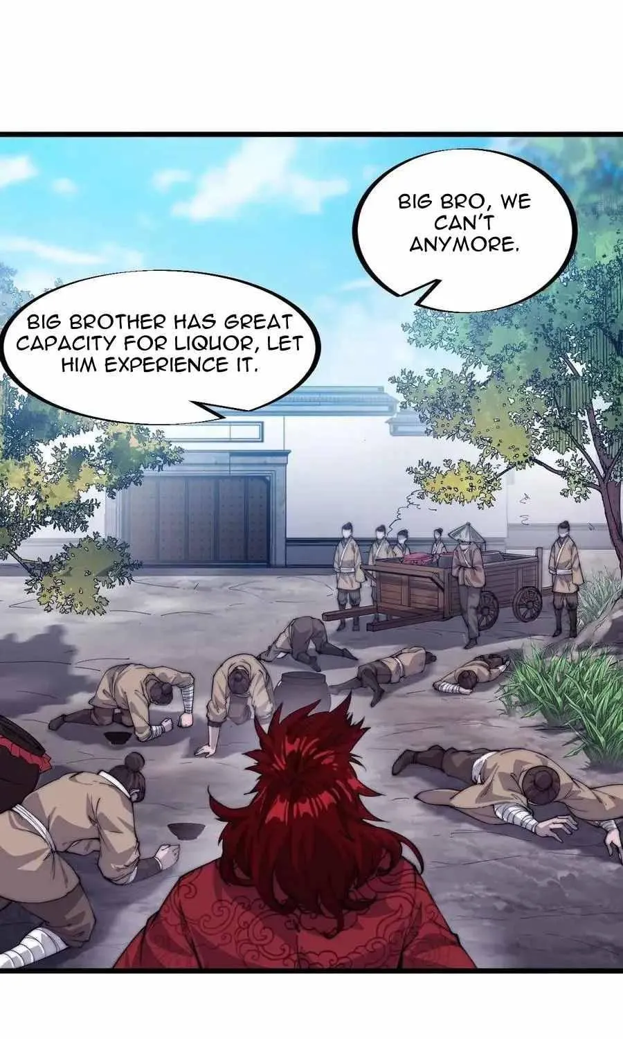 Read Start A Mountain chapter 54 image 57 on Lezhin