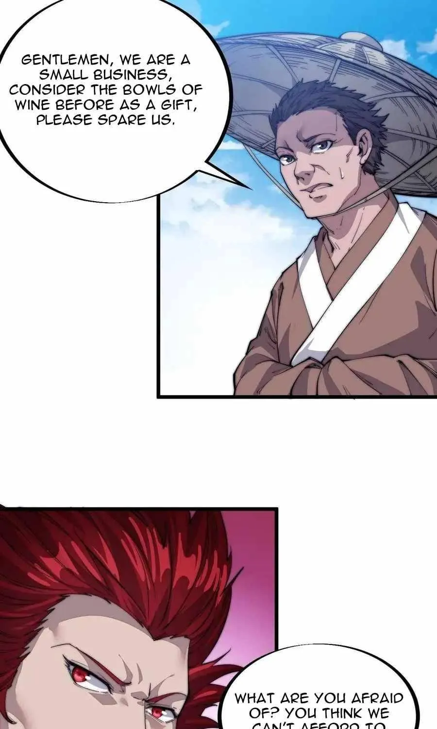 Read Start A Mountain chapter 54 image 59 on Lezhin