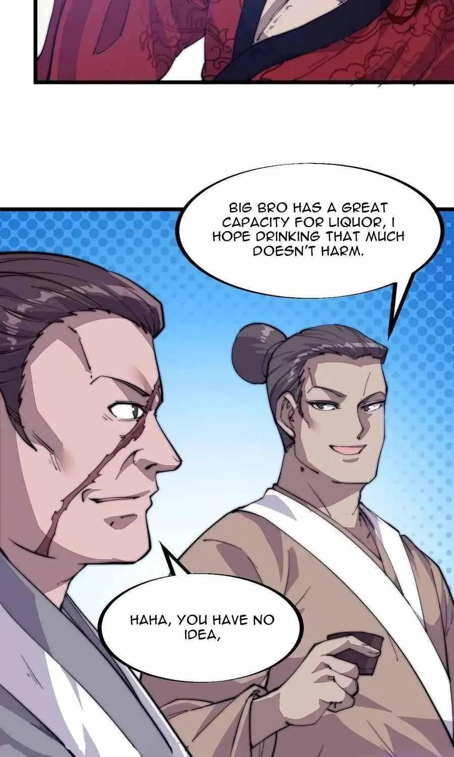 Read Start A Mountain chapter 54 image 6 on Lezhin
