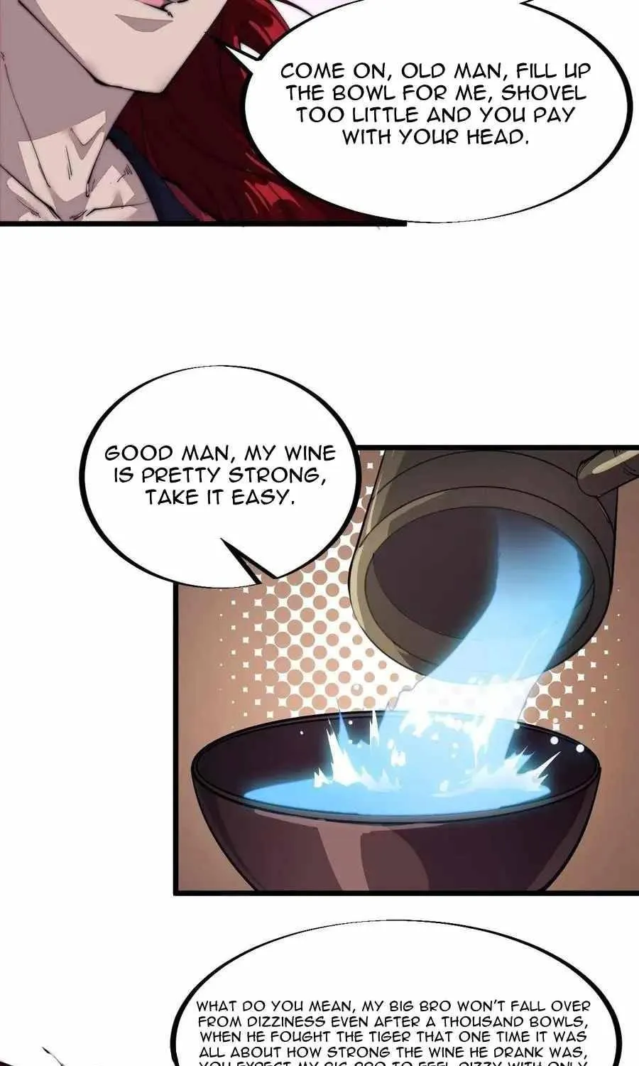 Read Start A Mountain chapter 54 image 61 on Lezhin