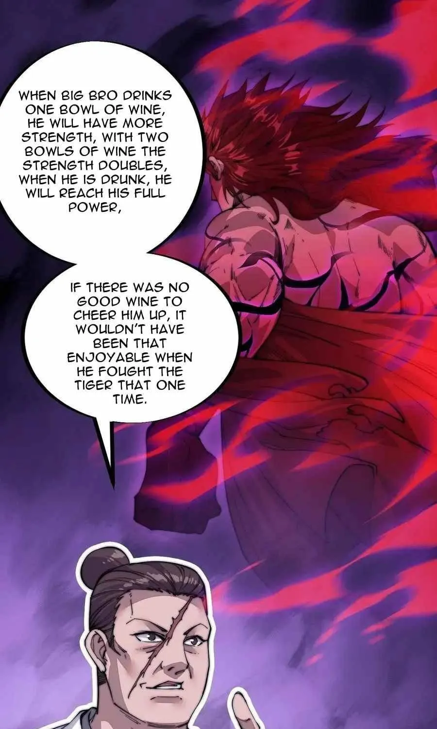 Read Start A Mountain chapter 54 image 8 on Lezhin