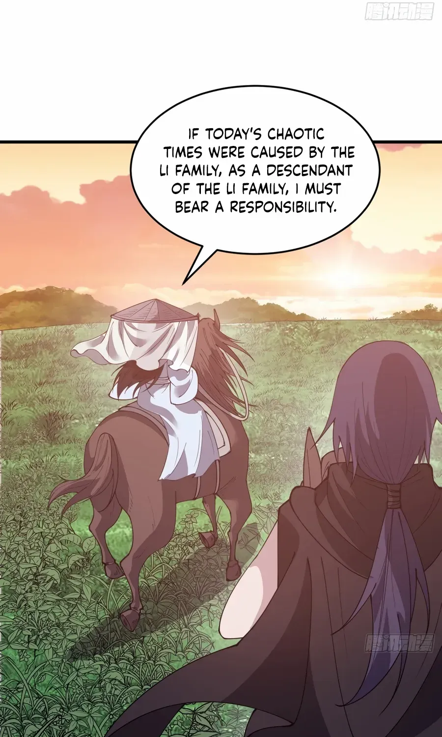Read Start A Mountain chapter 540 image 11 on Lezhin
