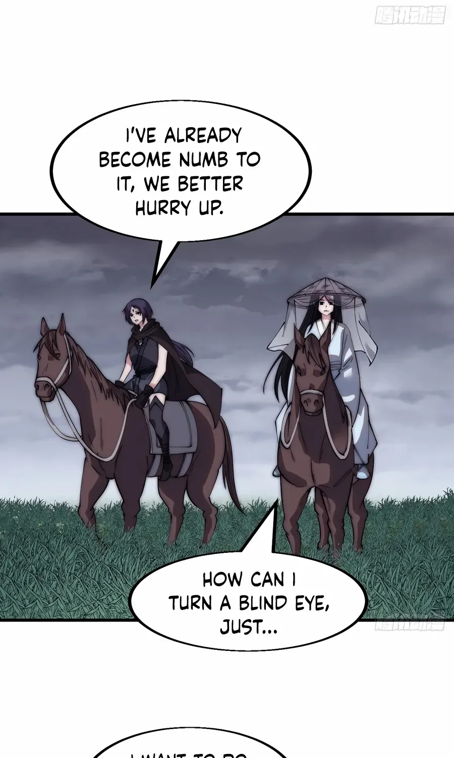 Read Start A Mountain chapter 540 image 25 on Lezhin