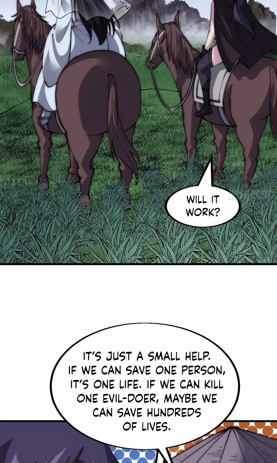 Read Start A Mountain chapter 540 image 27 on Lezhin