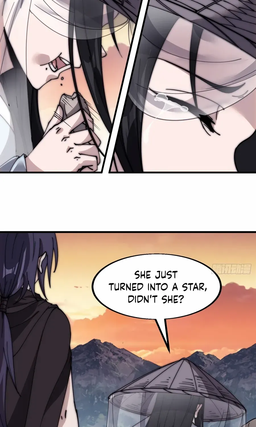 Read Start A Mountain chapter 540 image 3 on Lezhin