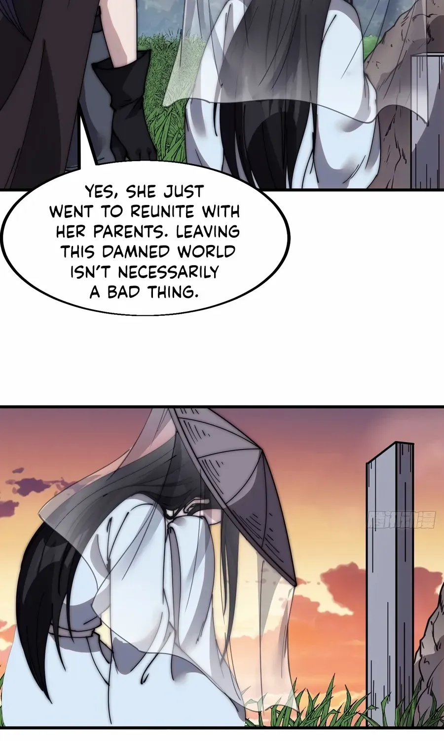 Read Start A Mountain chapter 540 image 4 on Lezhin
