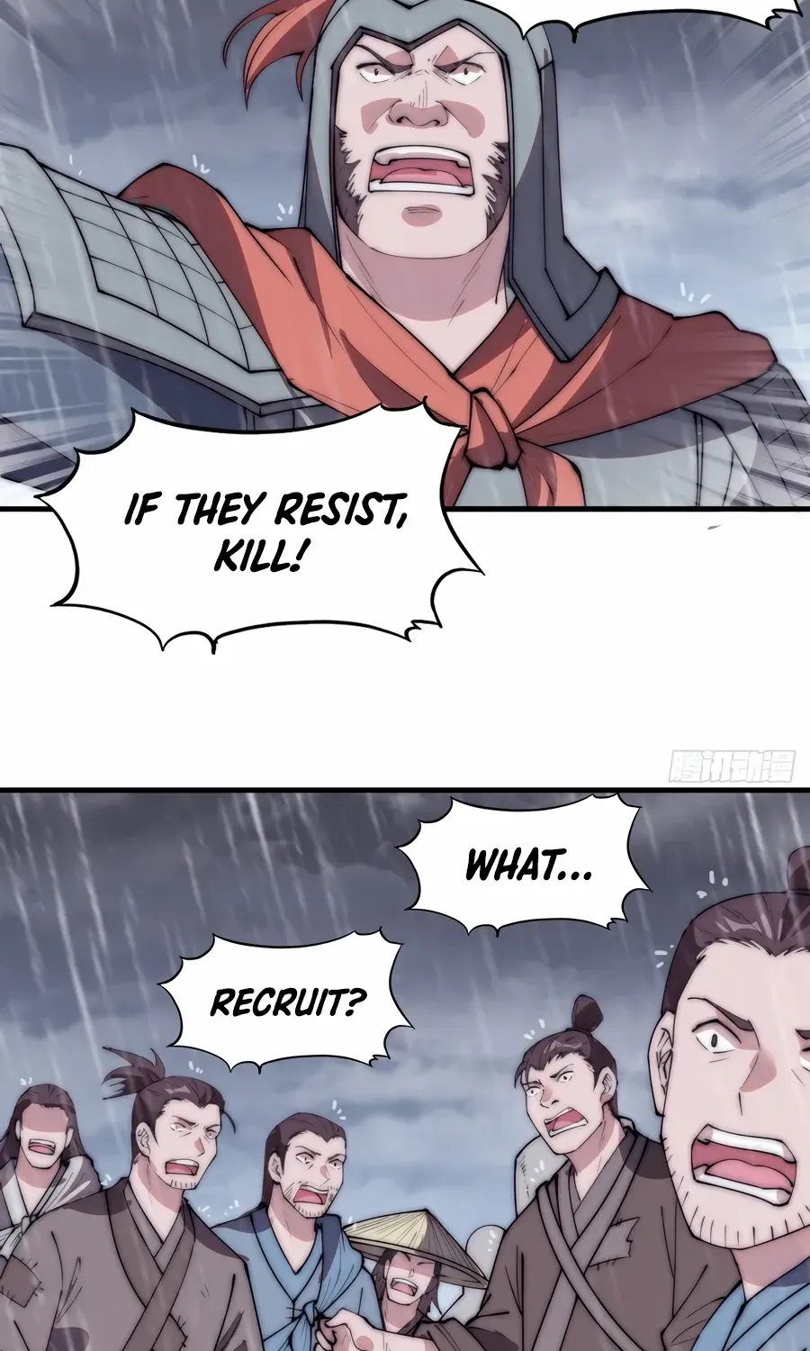 Read Start A Mountain chapter 541 image 18 on Lezhin