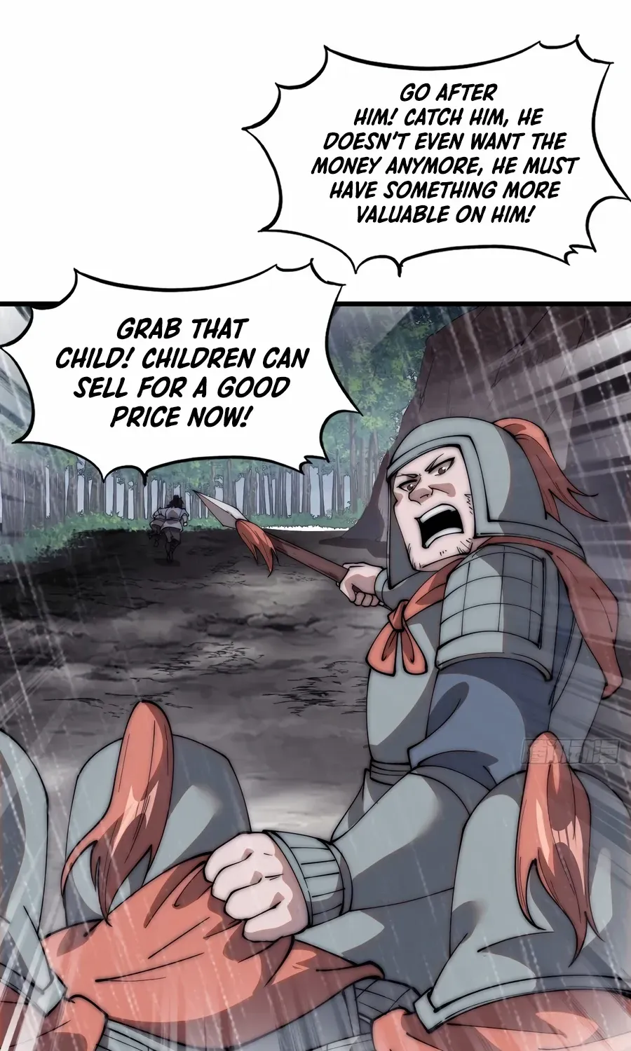 Read Start A Mountain chapter 541 image 27 on Lezhin