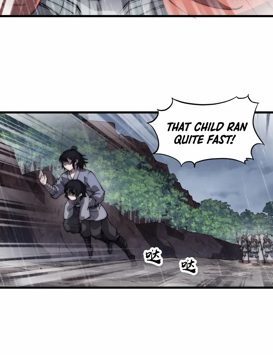 Read Start A Mountain chapter 541 image 28 on Lezhin