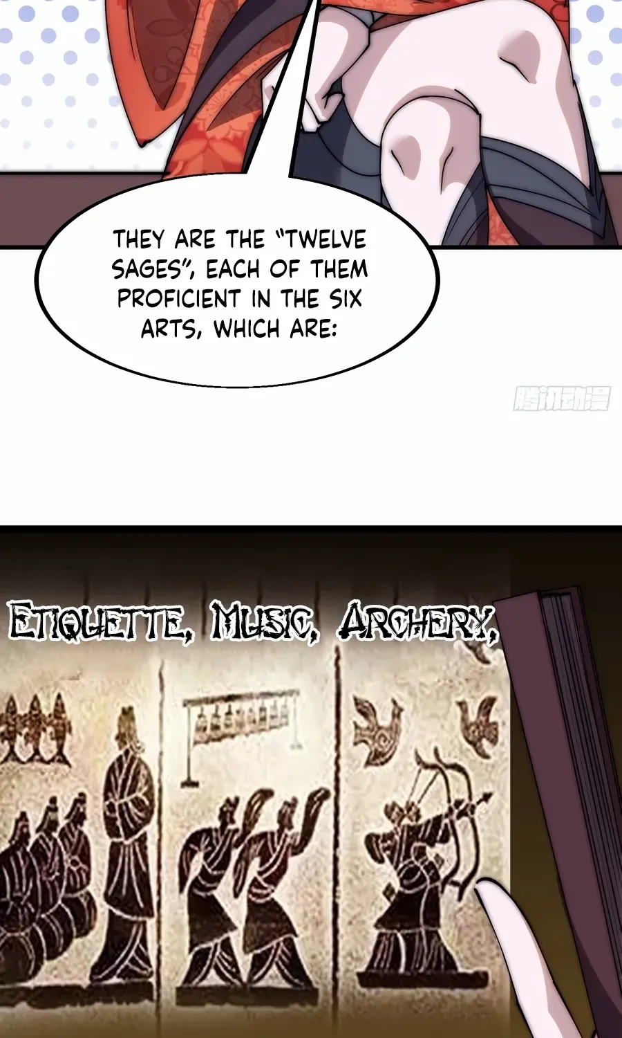 Read Start A Mountain chapter 542 image 28 on Lezhin