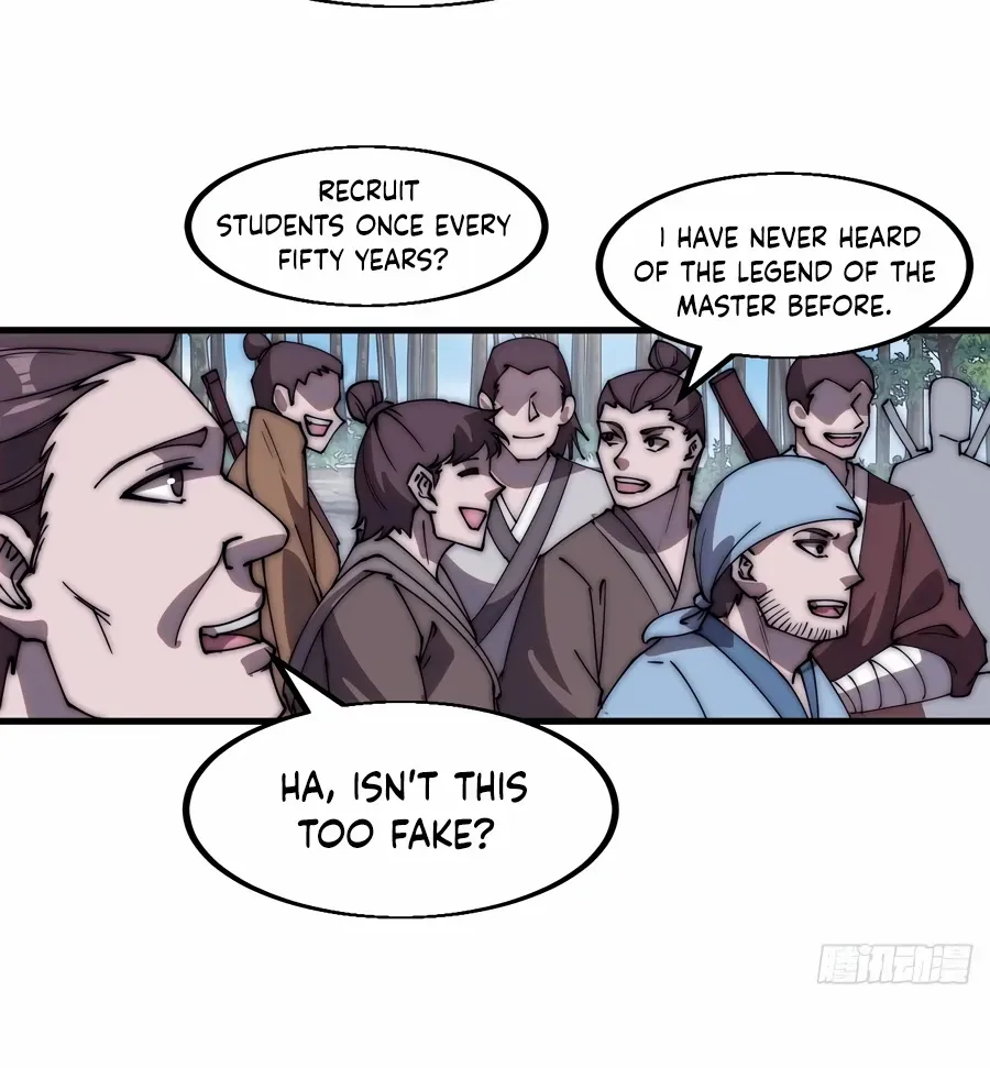 Read Start A Mountain chapter 542 image 31 on Lezhin