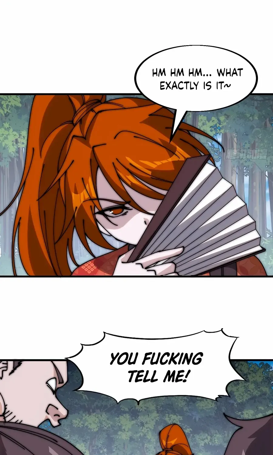 Read Start A Mountain chapter 542 image 35 on Lezhin