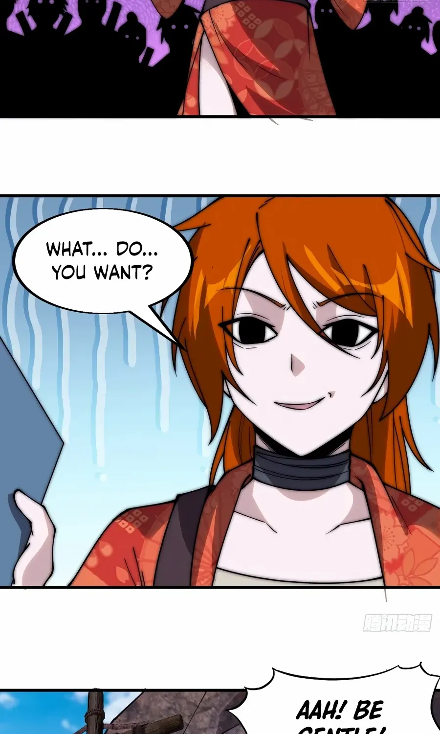 Read Start A Mountain chapter 542 image 40 on Lezhin