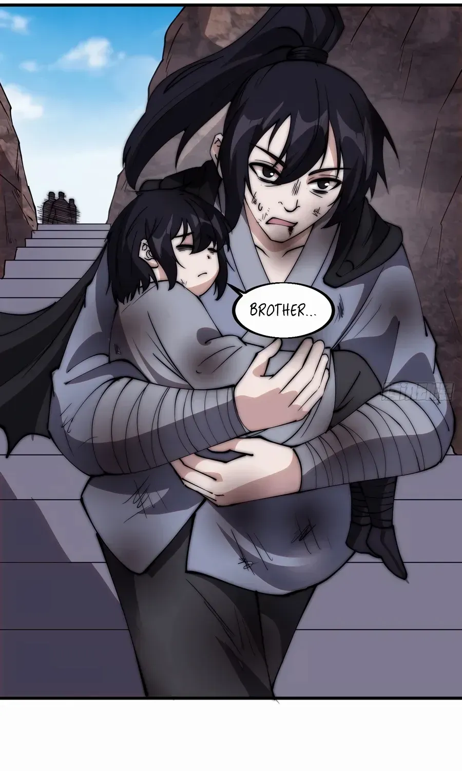 Read Start A Mountain chapter 543 image 17 on Lezhin