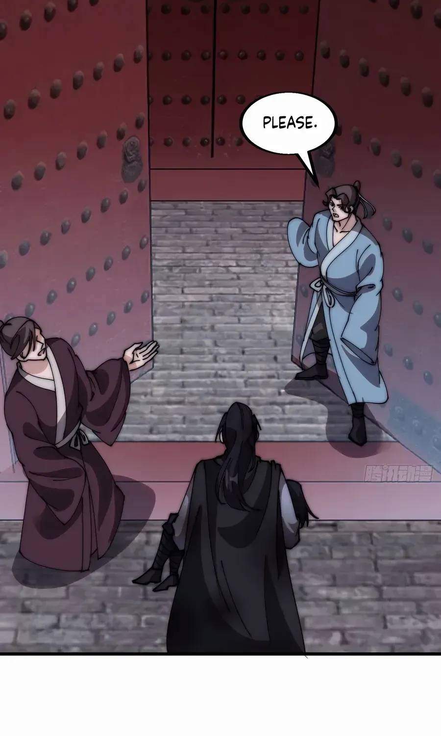 Read Start A Mountain chapter 543 image 24 on Lezhin