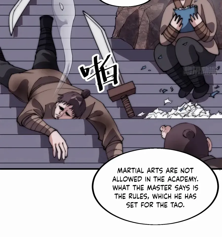 Read Start A Mountain chapter 543 image 30 on Lezhin